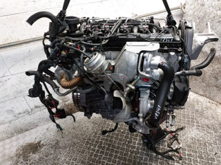 Motor xc 60 2.4 dizel bi turbo foto 2