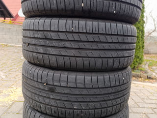 225 55 17, 2021 Goodyear vara practic noi