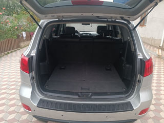 Hyundai Santa FE foto 5