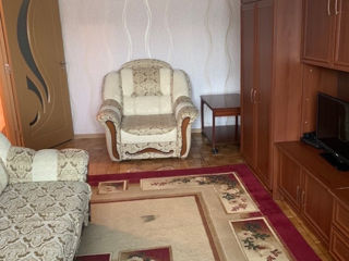 Apartament cu 1 cameră, 40 m², Botanica, Chișinău foto 5