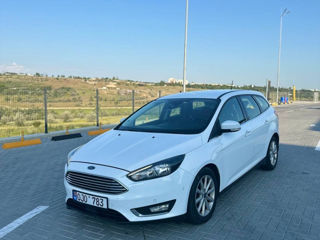 Ford Focus foto 1