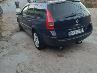 Renault Megane foto 5