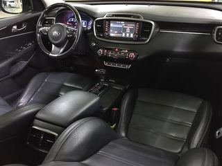 KIA Sorento foto 7