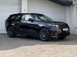 Land Rover Range Rover Velar foto 3