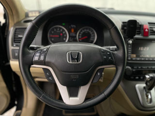 Honda CR-V foto 8