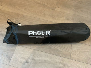 Октобокс Phot-R professional 120cm/47"  новый foto 1