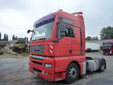 Man TGA 440 foto 4