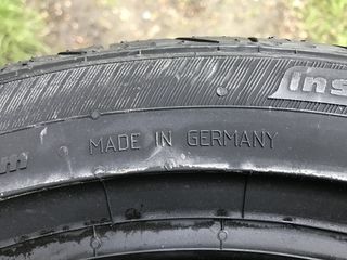 2 ската/2 anvelope 195/45 r15 Platin Rp410 Germany/ Доставка, livrare toata Moldova foto 8