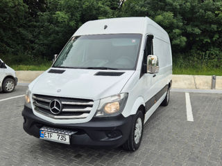 Mercedes Sprinter