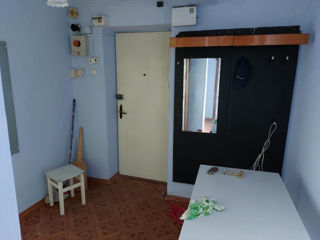 Apartament cu 2 camere, 45 m², Centru, Cimișlia foto 6
