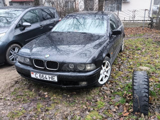 BMW 5 Series foto 6