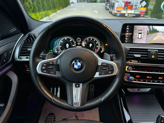 BMW X3 foto 8