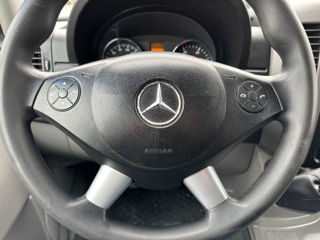 Mercedes Sprinter foto 9