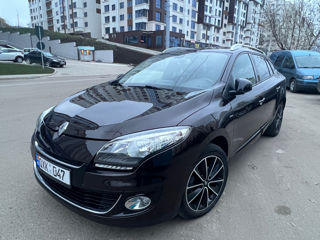 Renault Megane foto 6