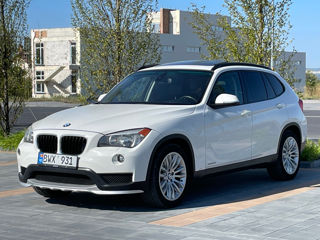 BMW X1 foto 3