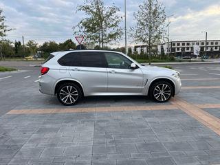 BMW X5 foto 7