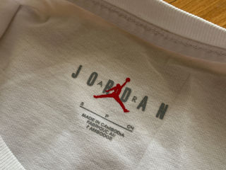 jordan t shirt foto 2