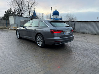 Audi A6 Avant foto 4