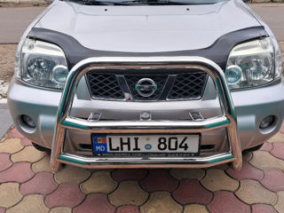 Nissan X-Trail foto 1