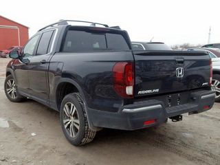 Honda Ridgeline foto 3