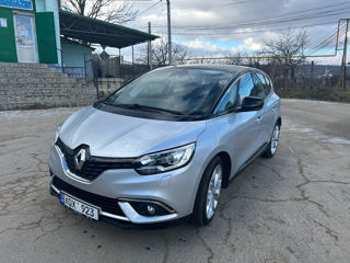 Renault Scenic foto 6