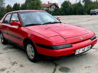 Mazda 323 foto 2