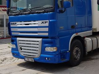 Daf XF 105 foto 2