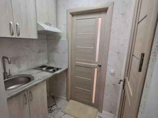 Apartament cu 1 cameră, 20 m², Botanica, Chișinău foto 3