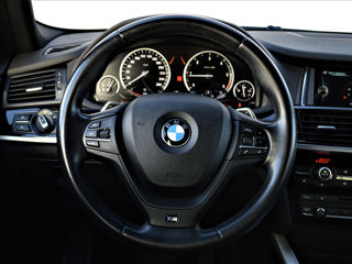 BMW X4 foto 14