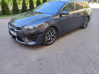 KIA Ceed foto 4