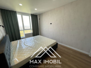 Apartament cu 2 camere, 65 m², Telecentru, Chișinău foto 10