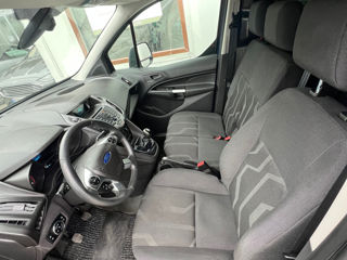 Ford Transit Connect foto 7