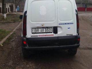 Renault Kangoo foto 2