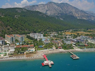 Dosinia Luxury Resort 5* Uai Турция,кемер foto 2