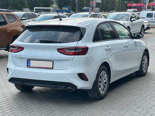 KIA Ceed foto 3