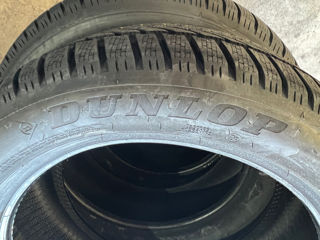 225/50 R17 Dunlop WinterSport 5/ Доставка, livrare toata Moldova 2023 foto 8