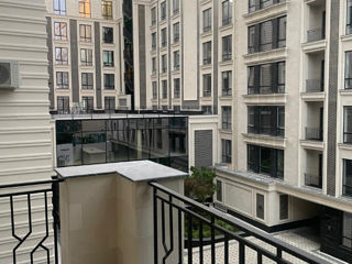 Apartament cu 1 cameră, 58 m², Centru, Chișinău foto 5