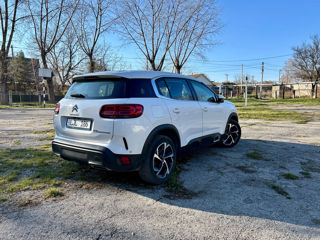 Citroen C5 Aircross foto 4