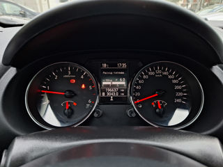 Nissan Qashqai foto 16