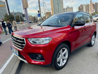 Haval H2