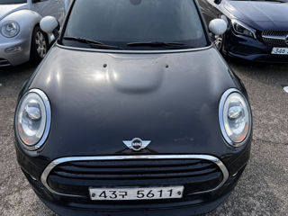 Mini Cooper foto 5