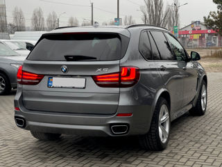 BMW X5 foto 4