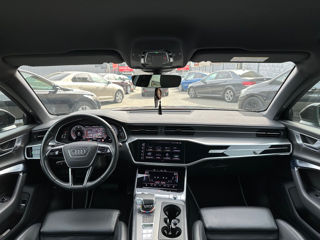 Audi A6 foto 11