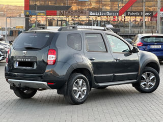 Dacia Duster foto 4
