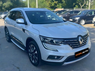 Renault Koleos foto 1