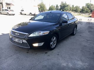 Ford Mondeo foto 5