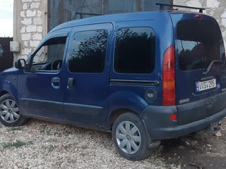 Renault Kangoo foto 2