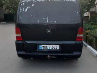 Mercedes Vito