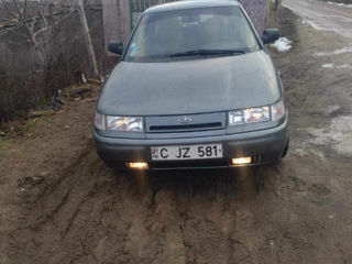 Lada / ВАЗ 2110 foto 1