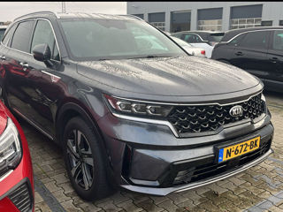 KIA Sorento foto 16